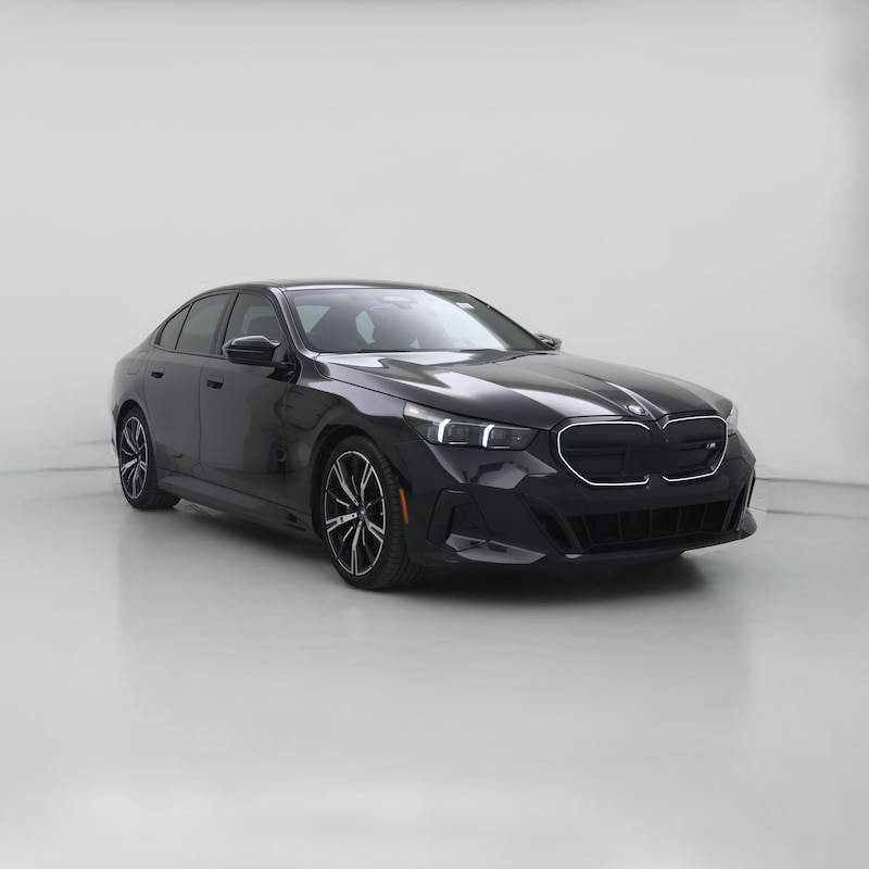 2024 BMW i5 M60