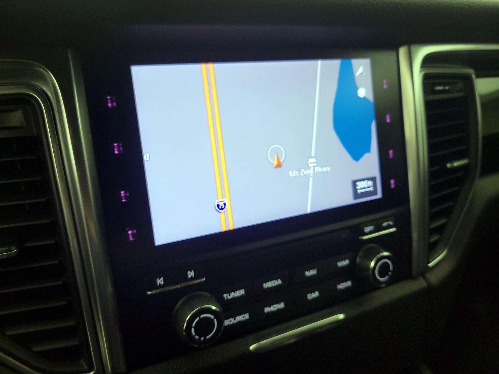 2018 Porsche Macan S - Photo 14