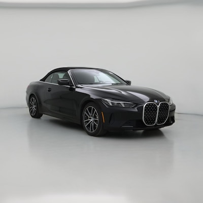 2025 BMW 430 I