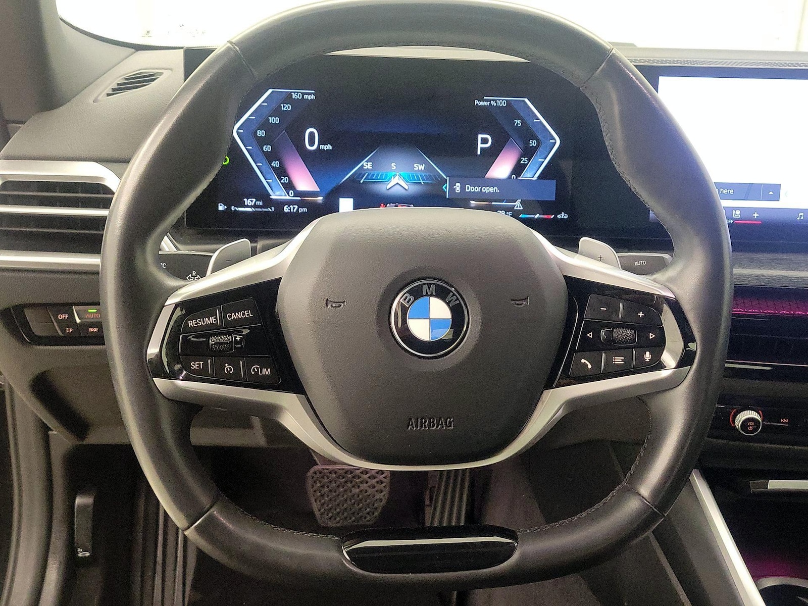 Lane Departure Warning