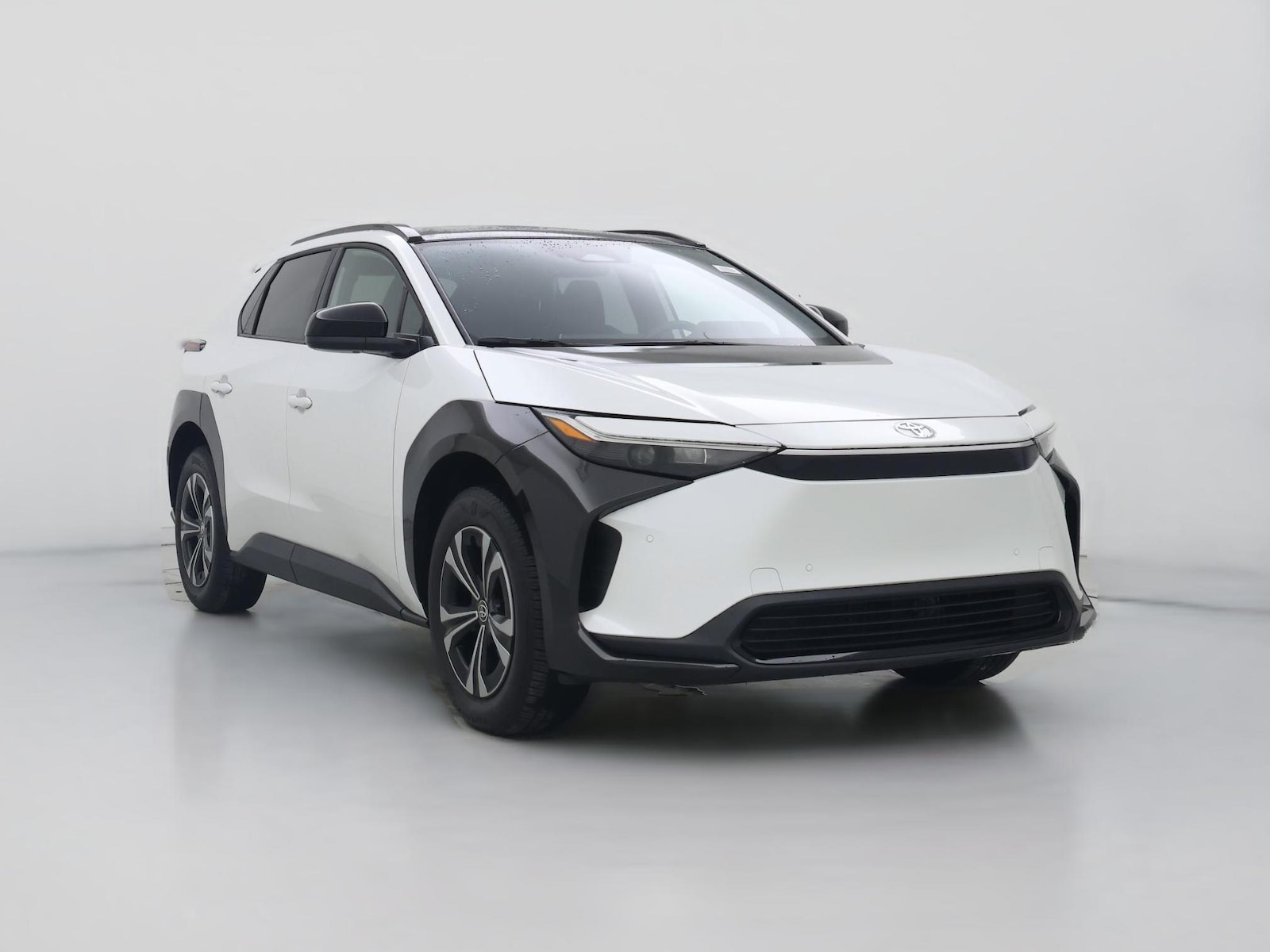 2024 Toyota bZ4X