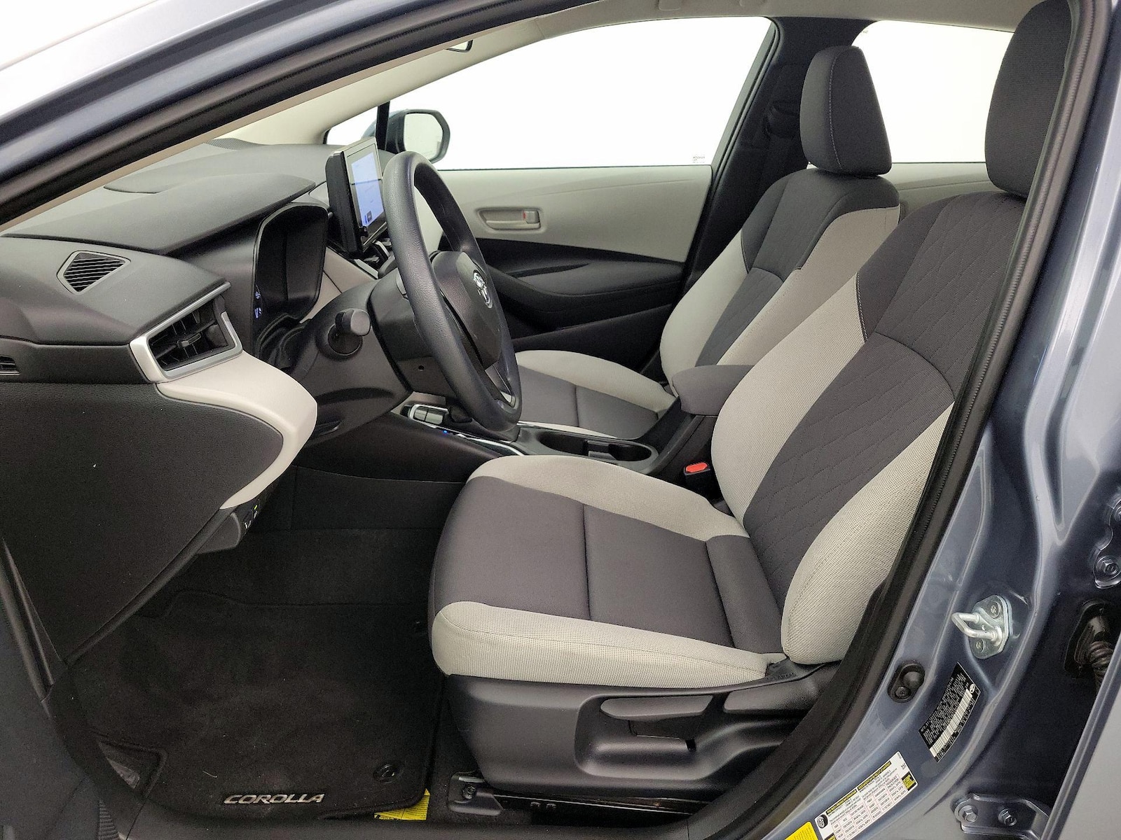 Side Airbags