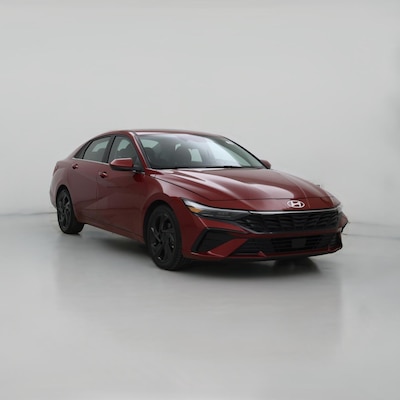Recommended categories heading image of the selected vehicle
