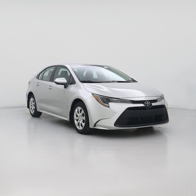 Recommended categories heading image of the selected vehicle