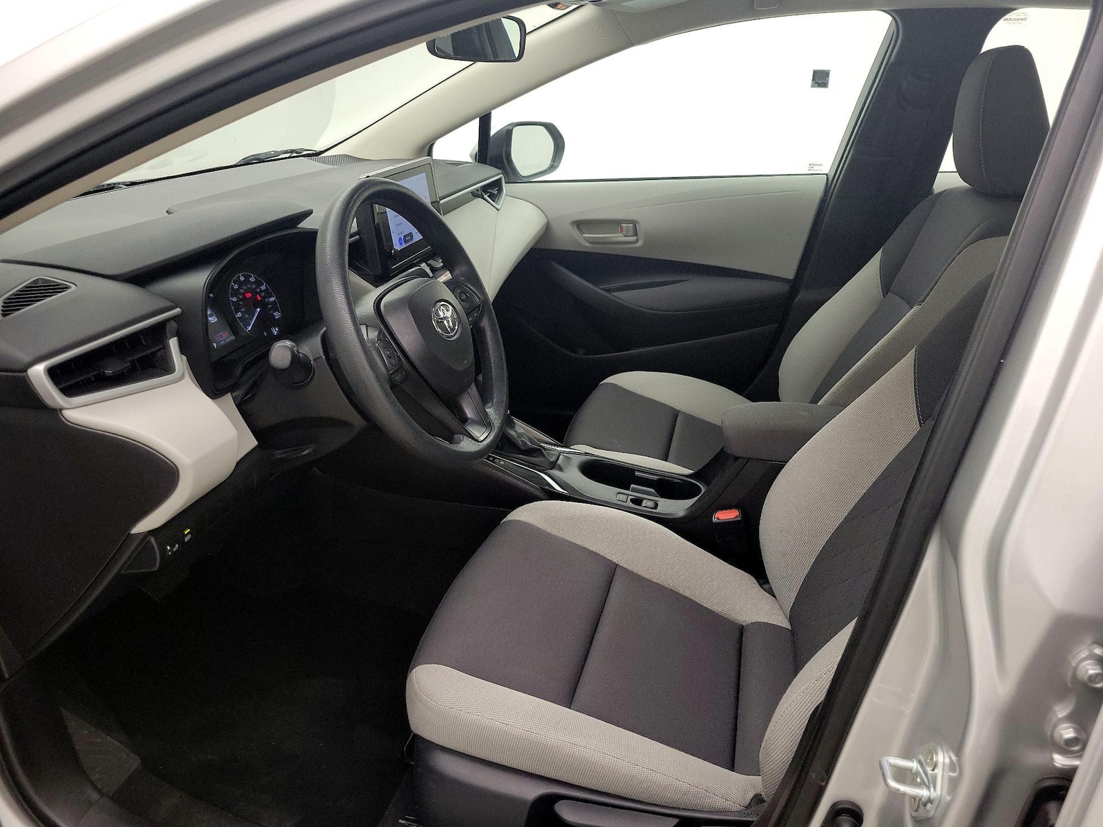 Side Airbags
