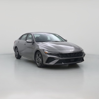 Vehicle exterior view