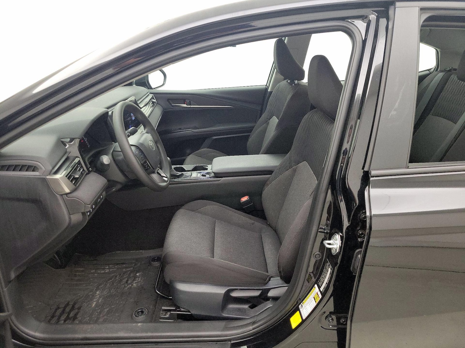 Side Airbags