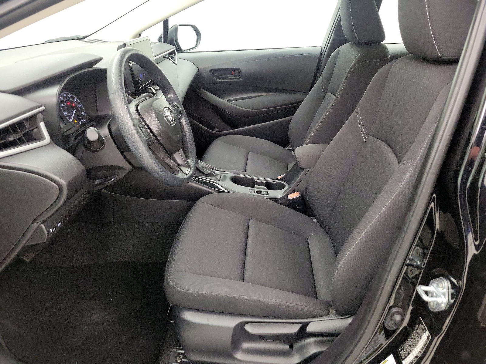 Side Airbags