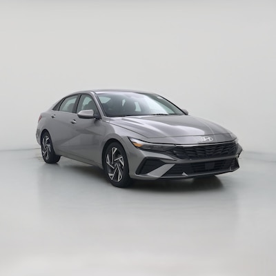 Vehicle exterior view