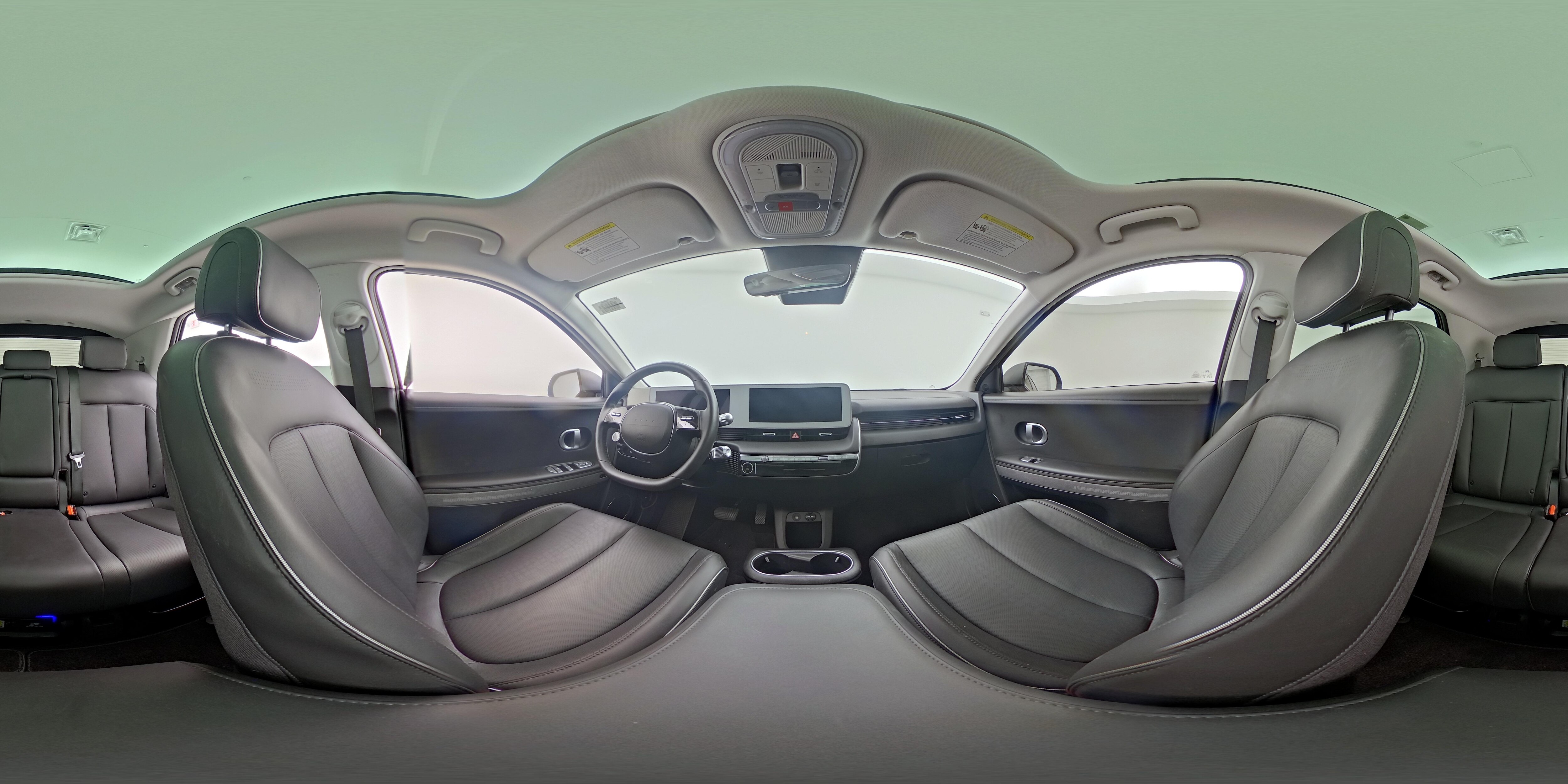 2023 Hyundai IONIQ 5 Limited - Photo 26