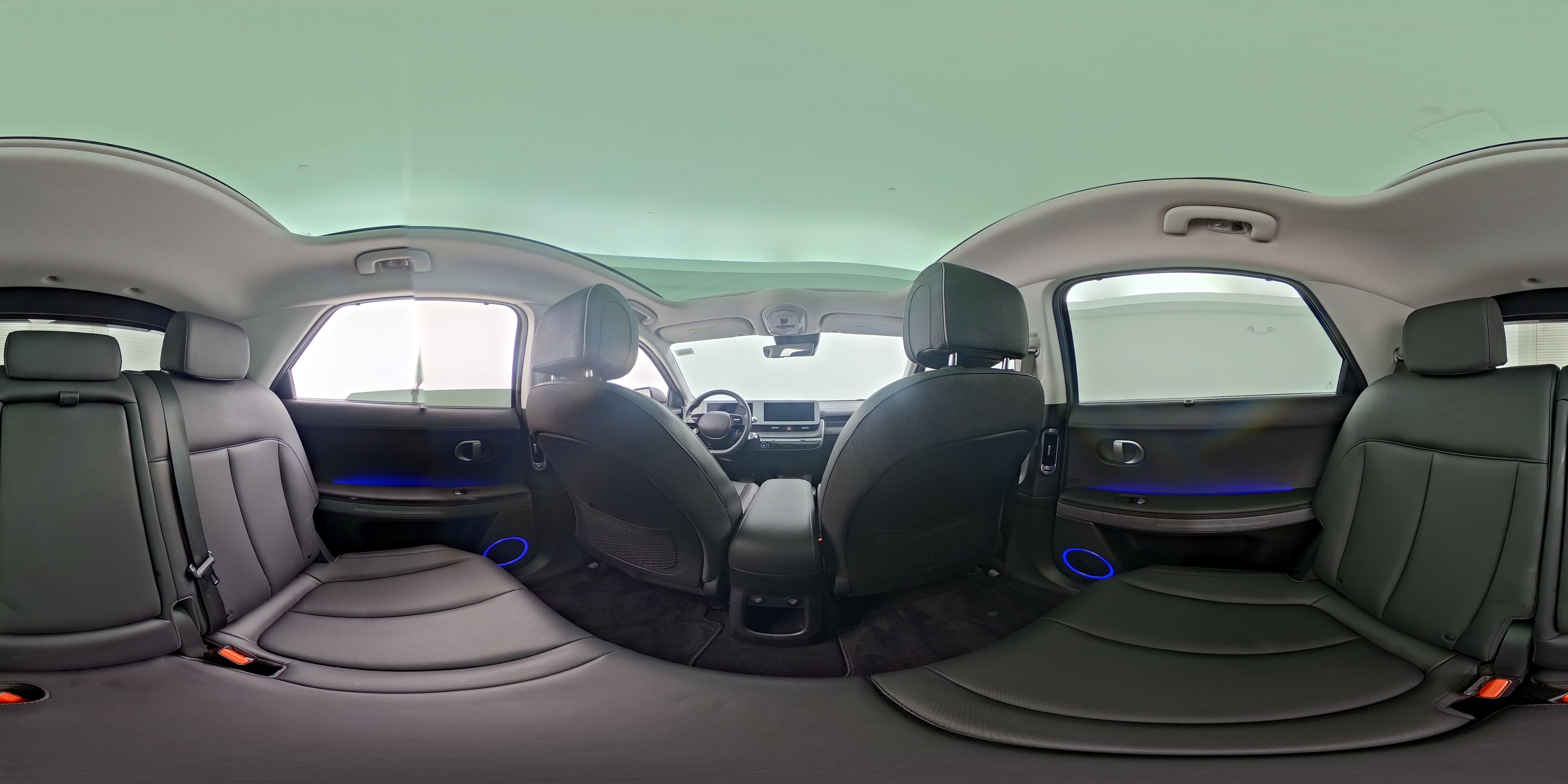 2023 Hyundai IONIQ 5 Limited - Photo 27