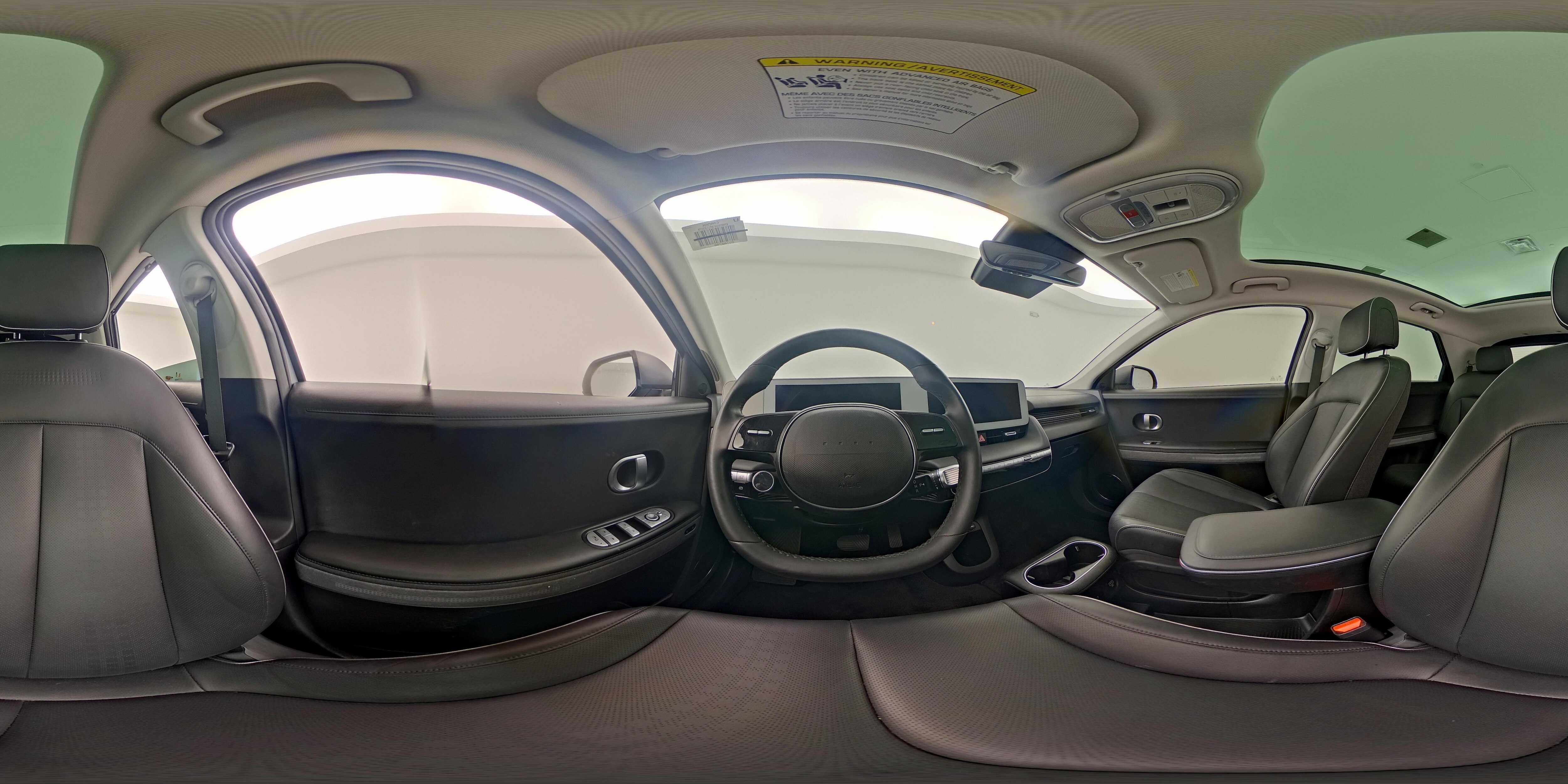 2023 Hyundai IONIQ 5 Limited - Photo 28