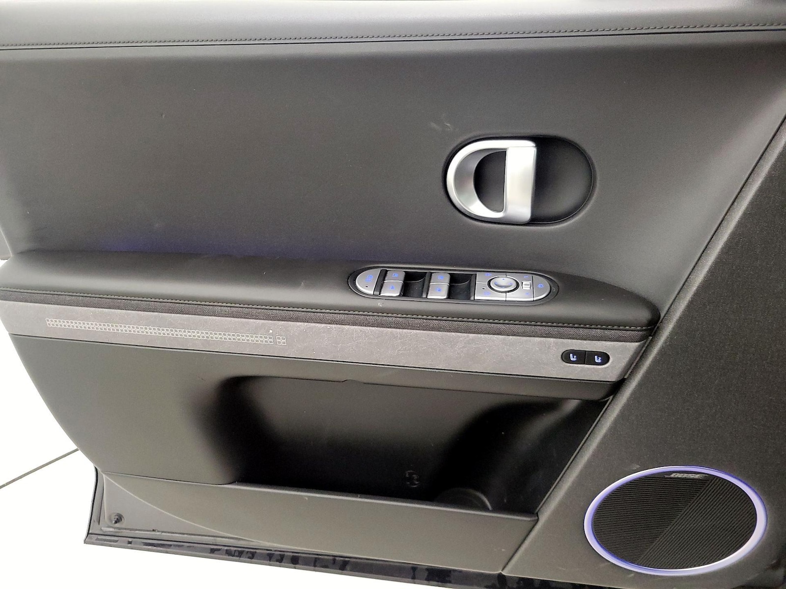 2023 Hyundai IONIQ 5 Limited - Photo 13