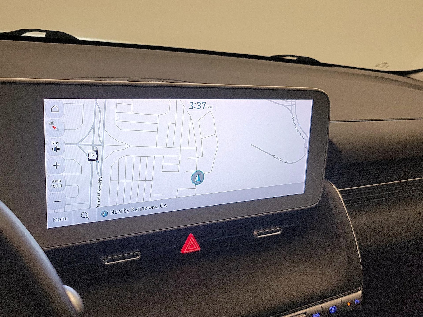 2023 Hyundai IONIQ 5 Limited - Photo 15