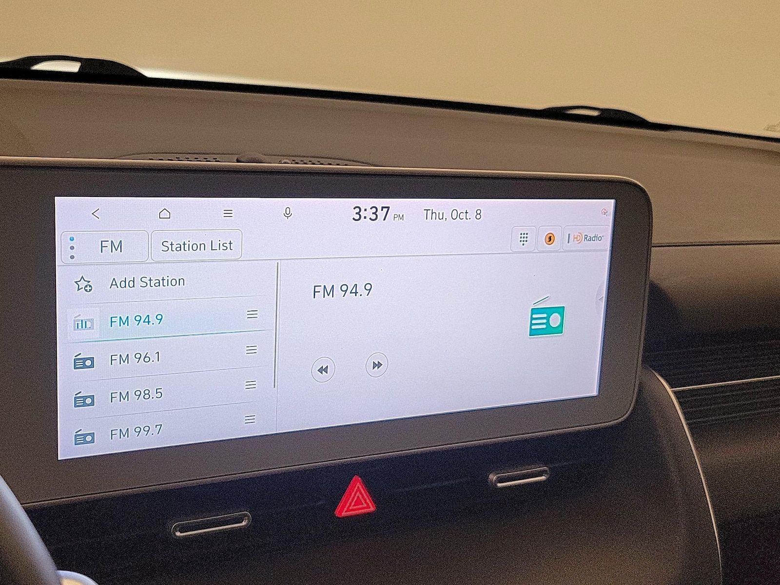 2023 Hyundai IONIQ 5 Limited - Photo 17