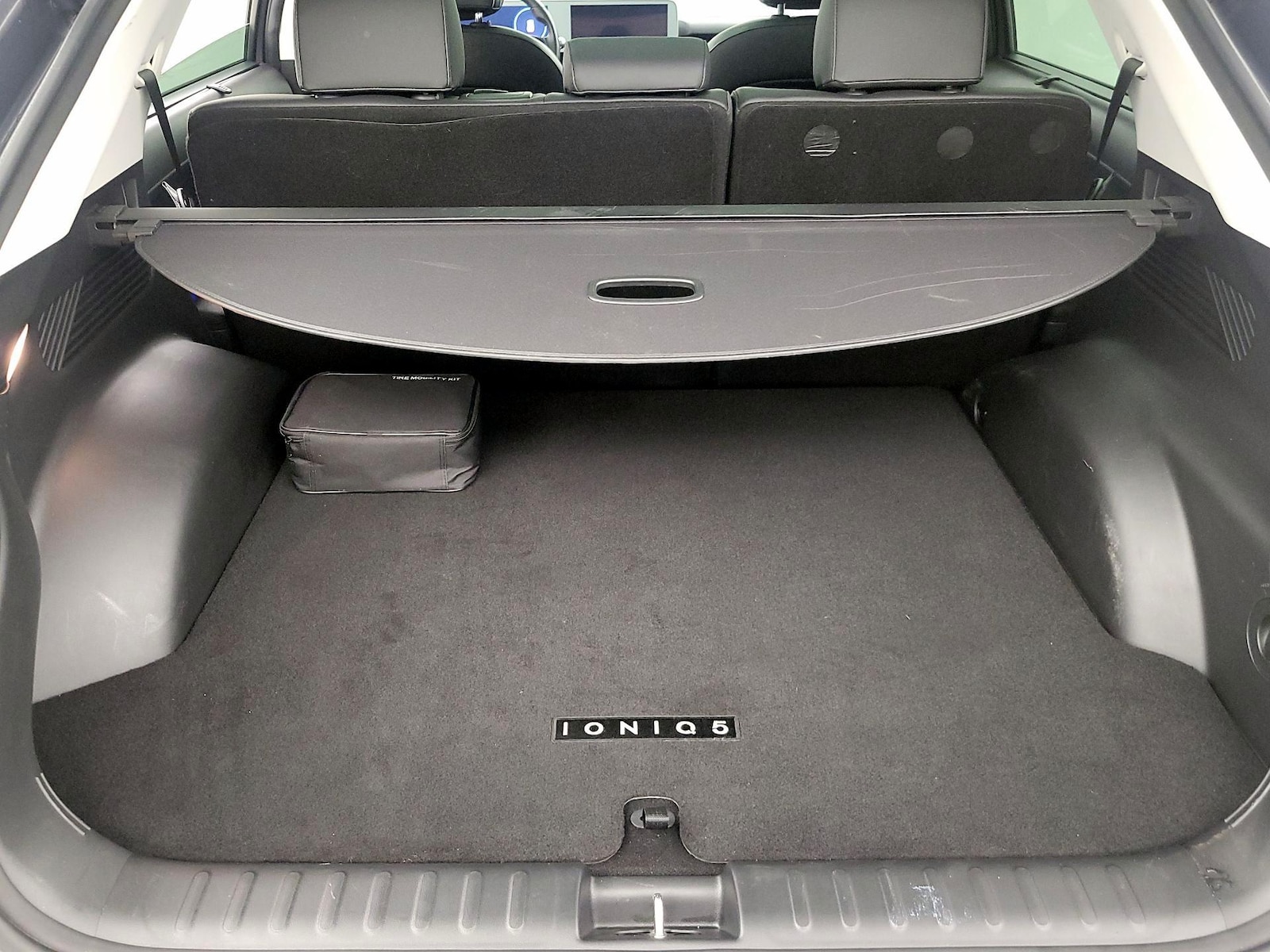 2023 Hyundai IONIQ 5 Limited - Photo 23
