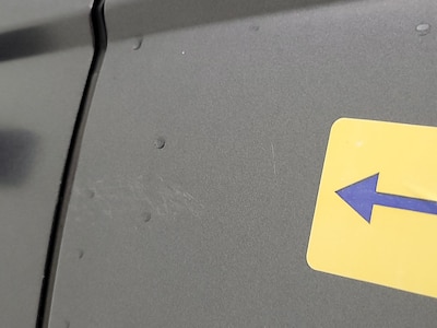 Condition detail