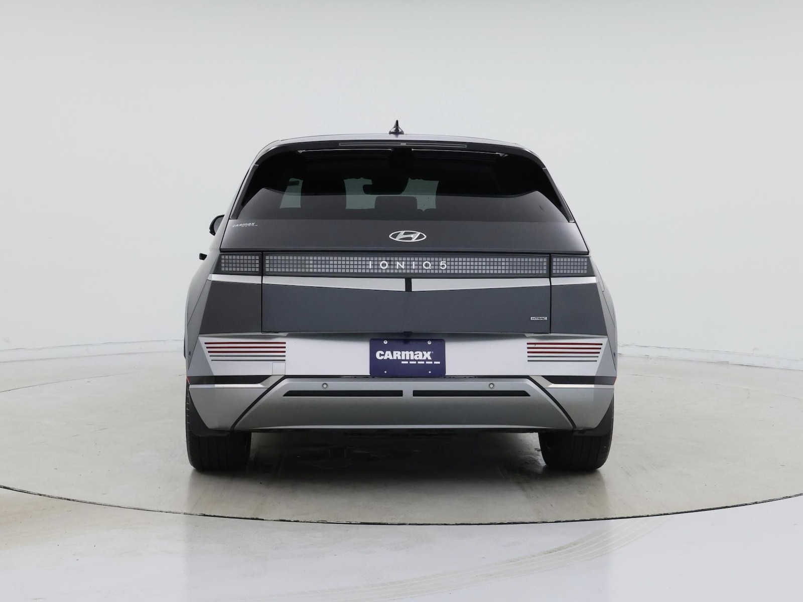 2023 Hyundai IONIQ 5 Limited - Photo 7