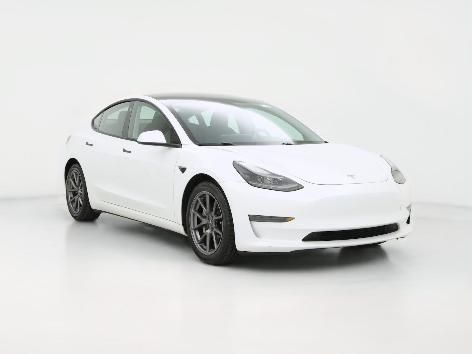 2021 Tesla Model 3 Base