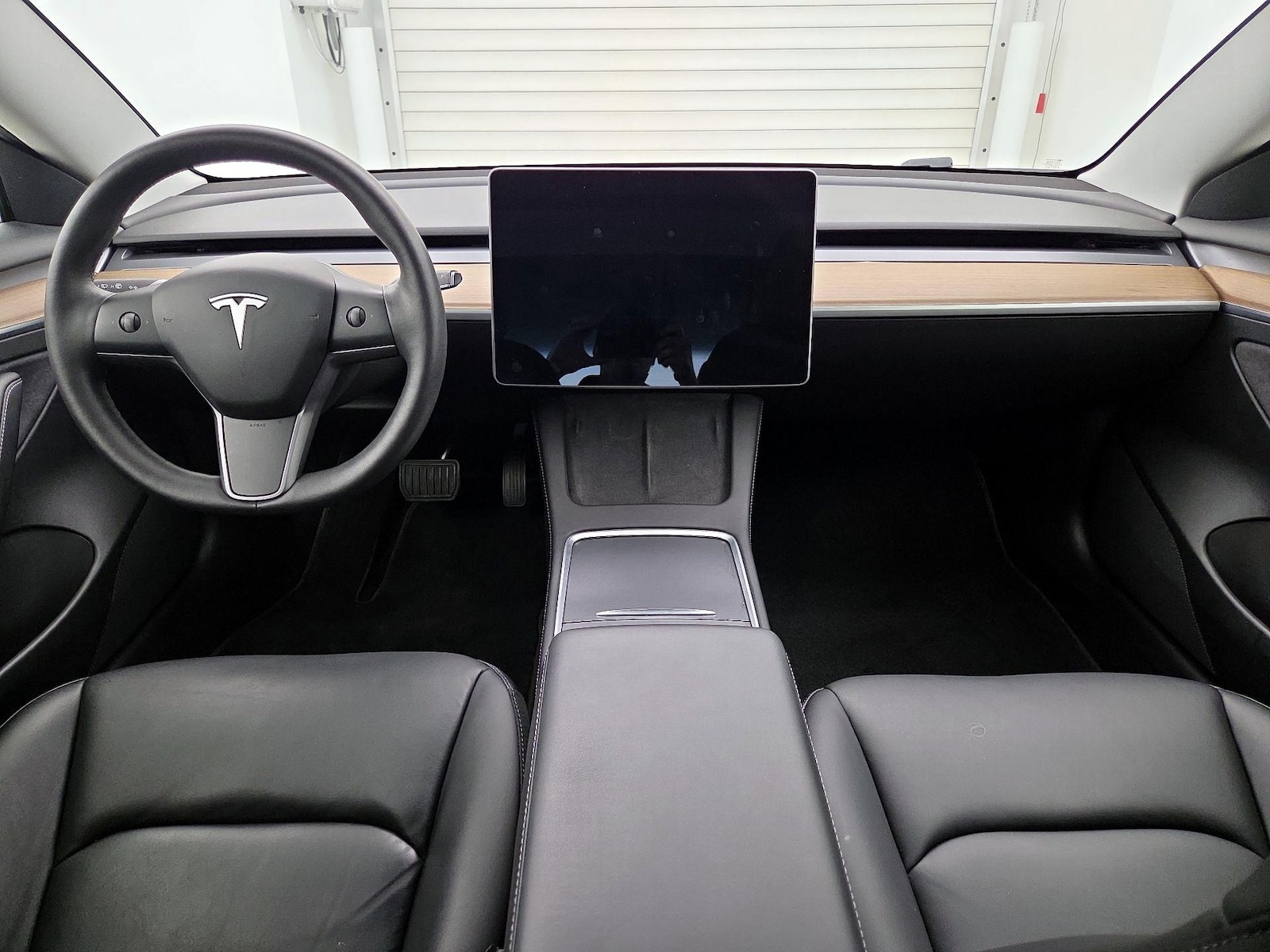 Navigation System