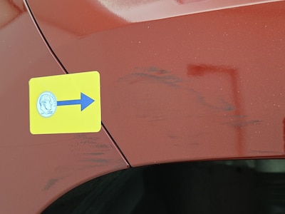 Condition detail