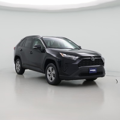 Recommended categories heading image of the selected vehicle