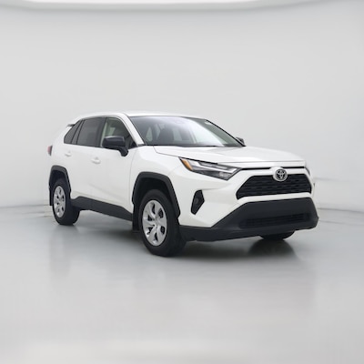 Vehicle exterior view