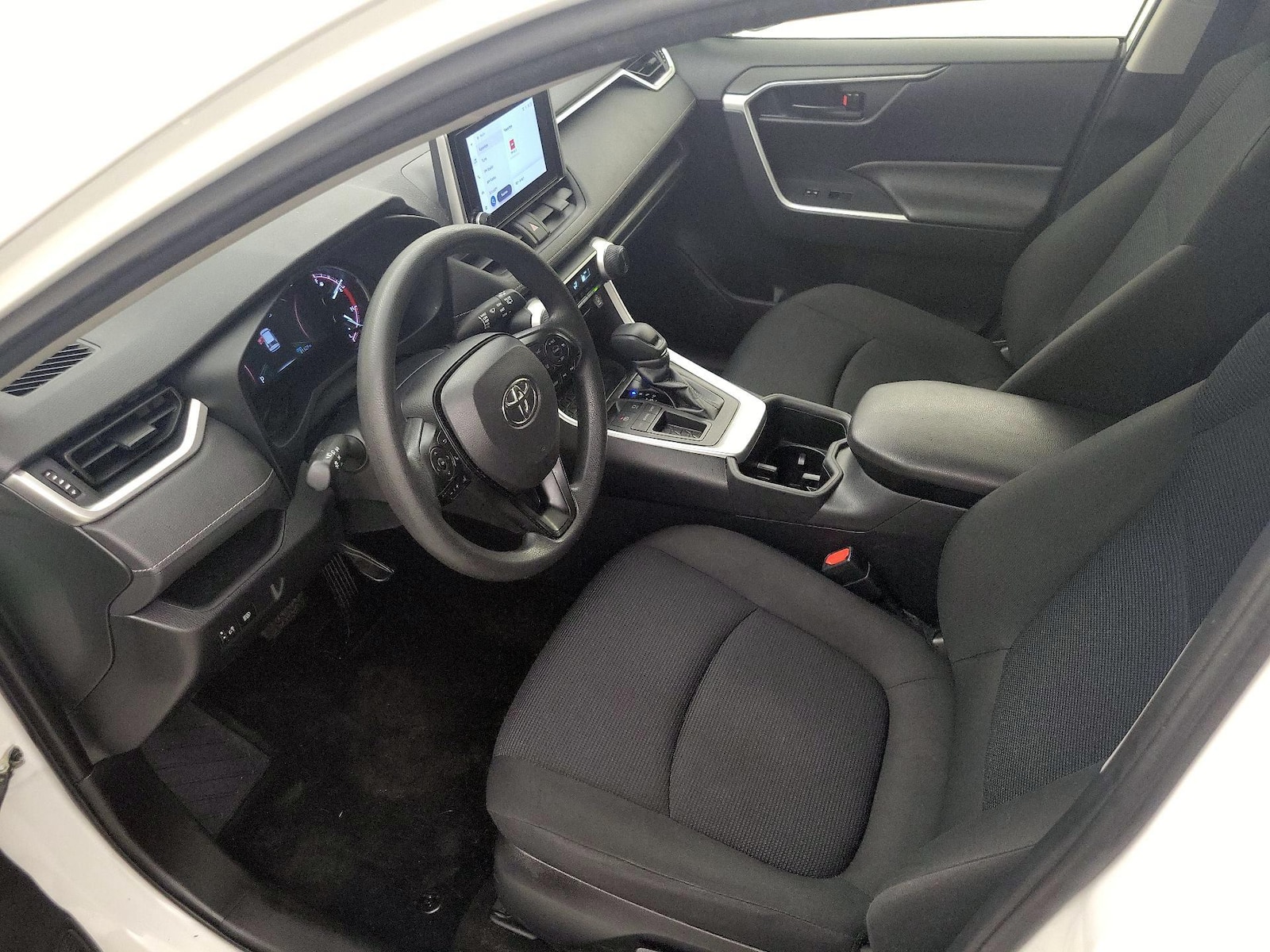 Side Airbags
