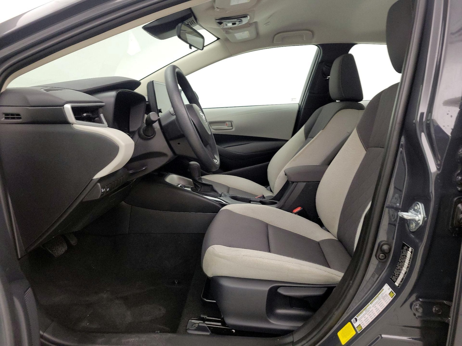 Side Airbags