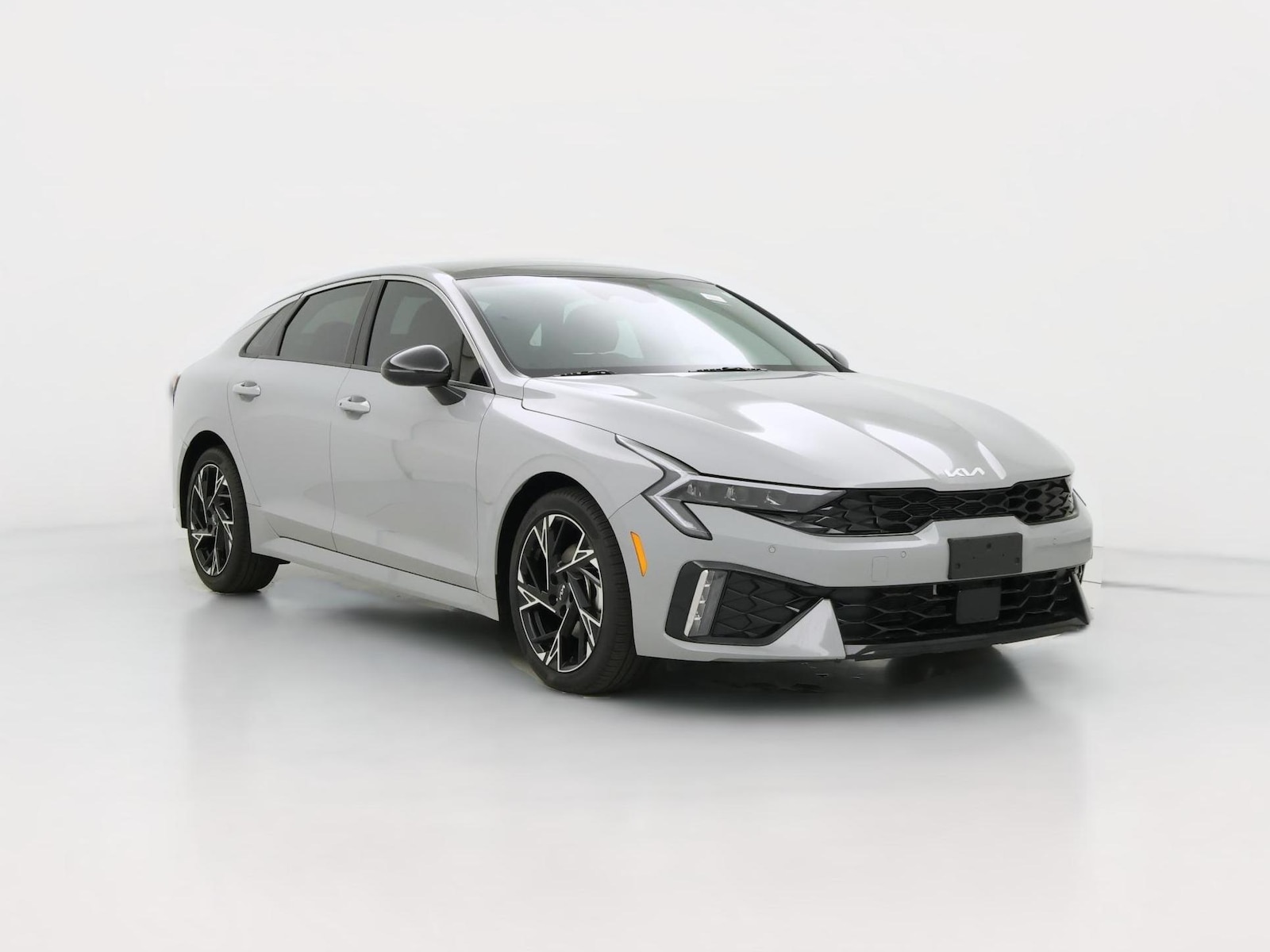 2025 Kia K5