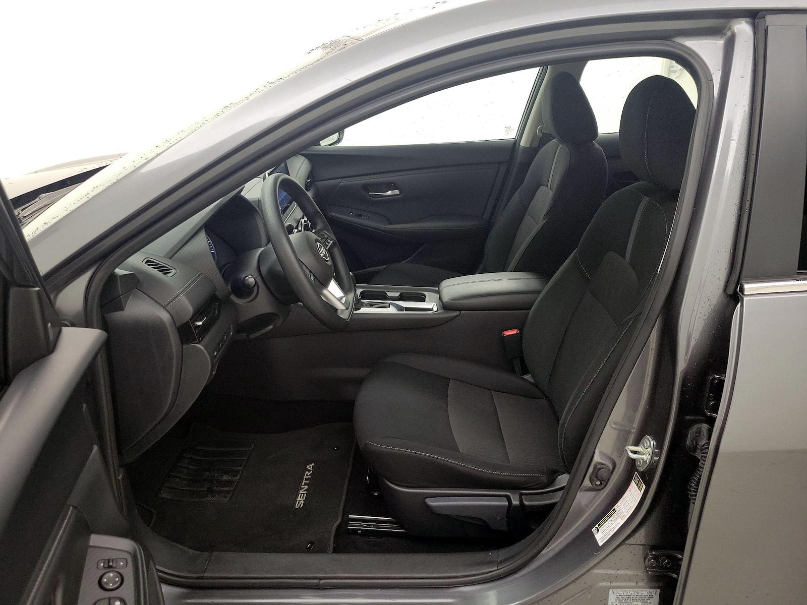 Side Airbags