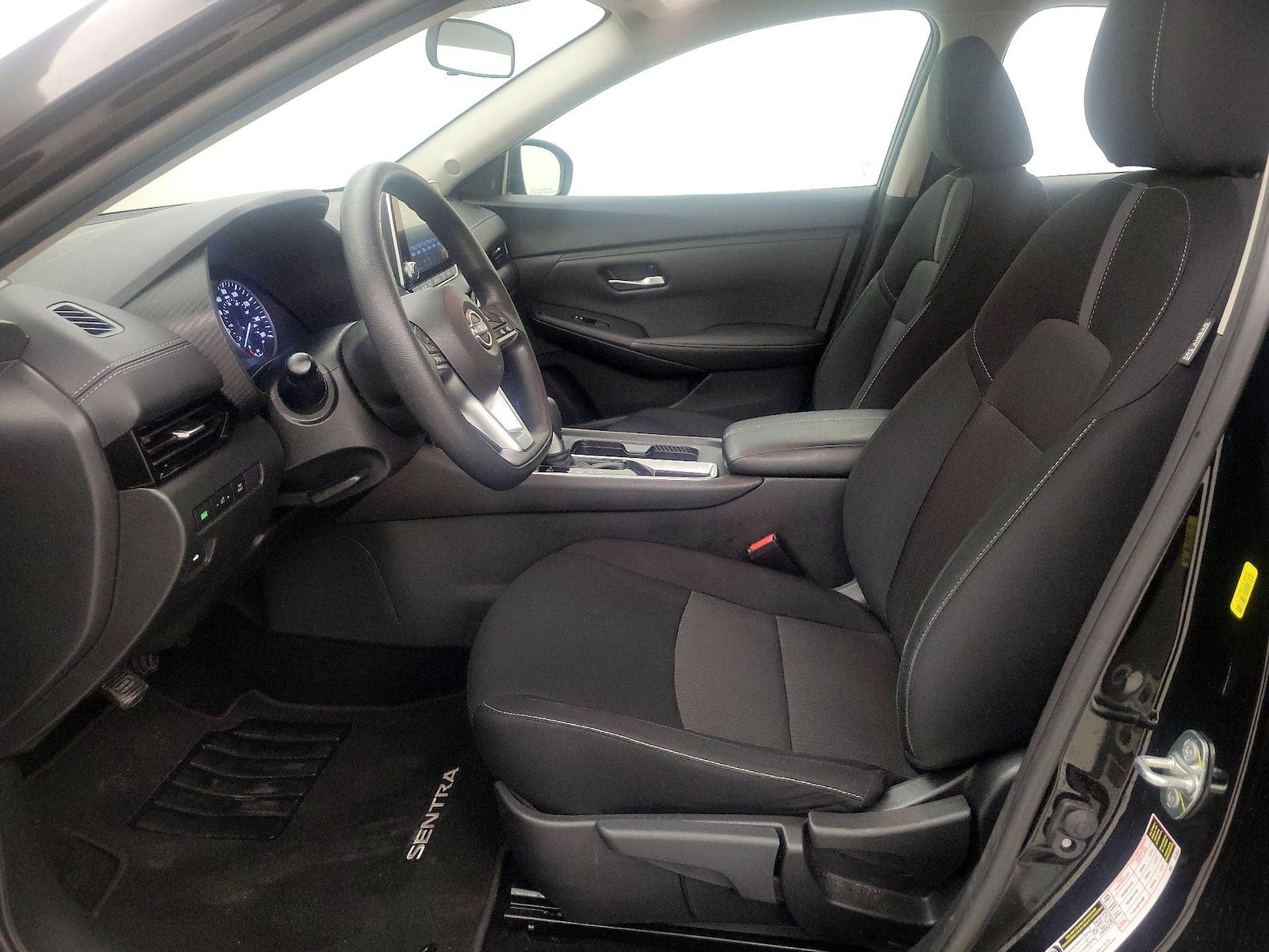 Side Airbags