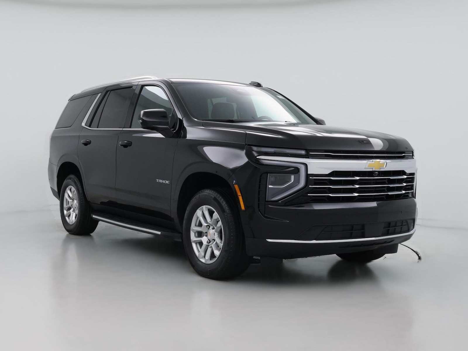 2025 Chevrolet Tahoe