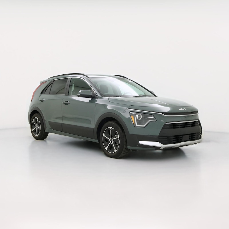2023 Kia Niro Plug in Hybrid EX