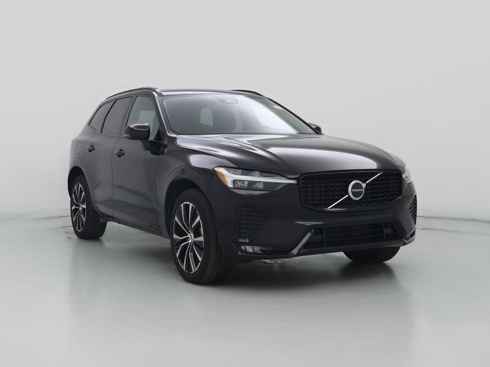 2025 Volvo XC60