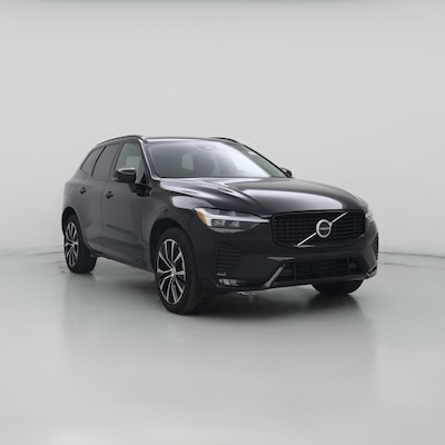2025 Volvo XC60 B5 Plus