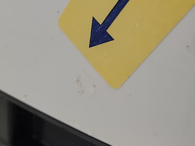 Condition detail