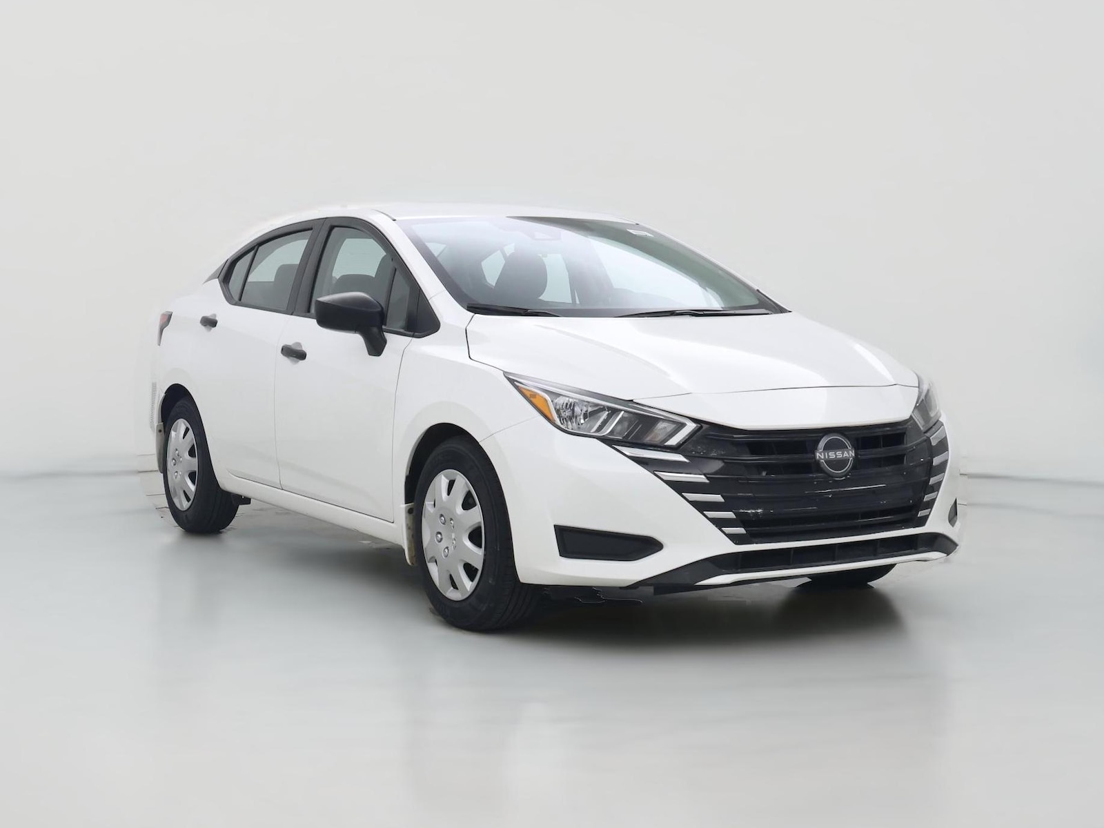 2024 Nissan Versa