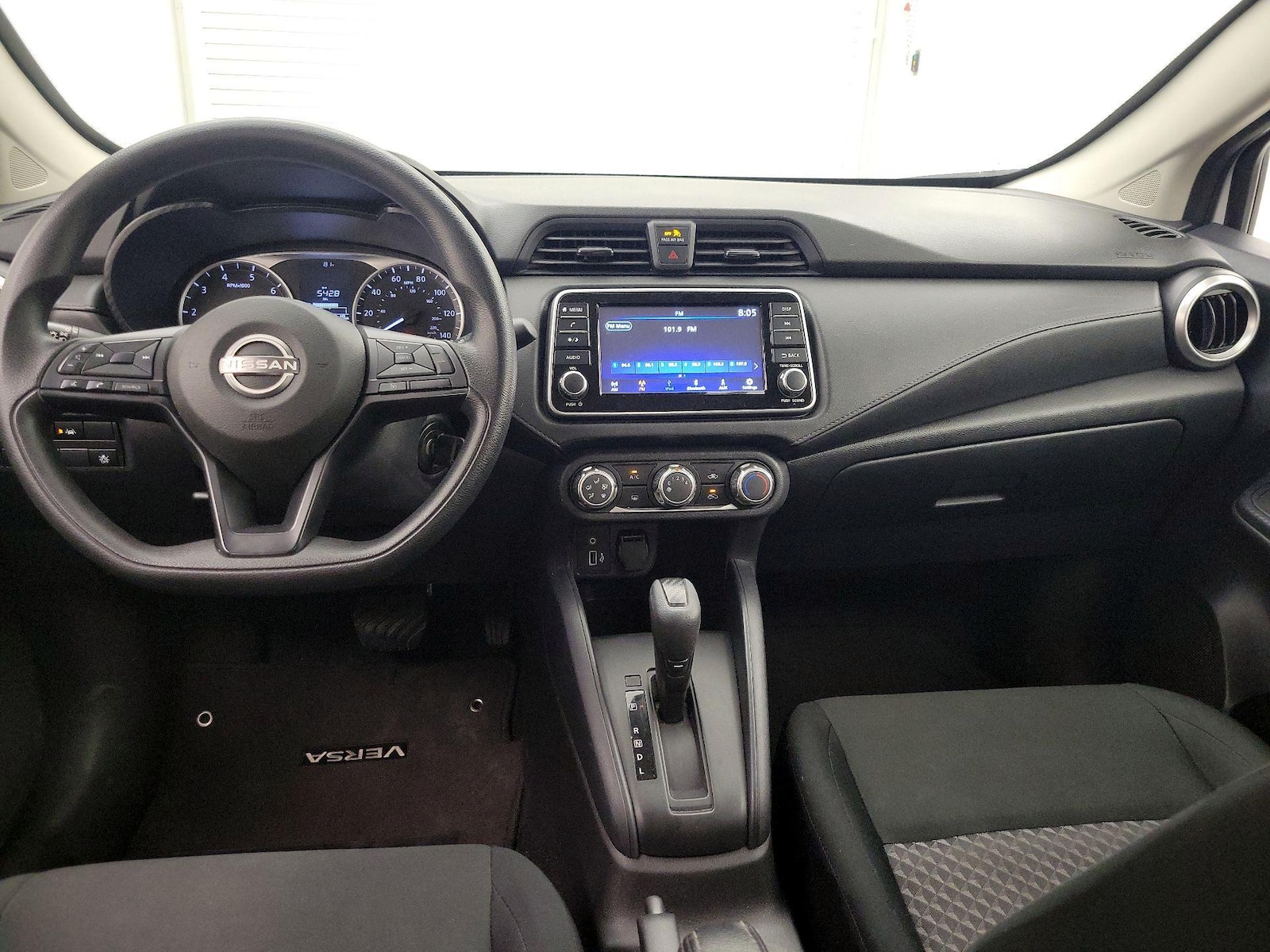 Rear View Camera