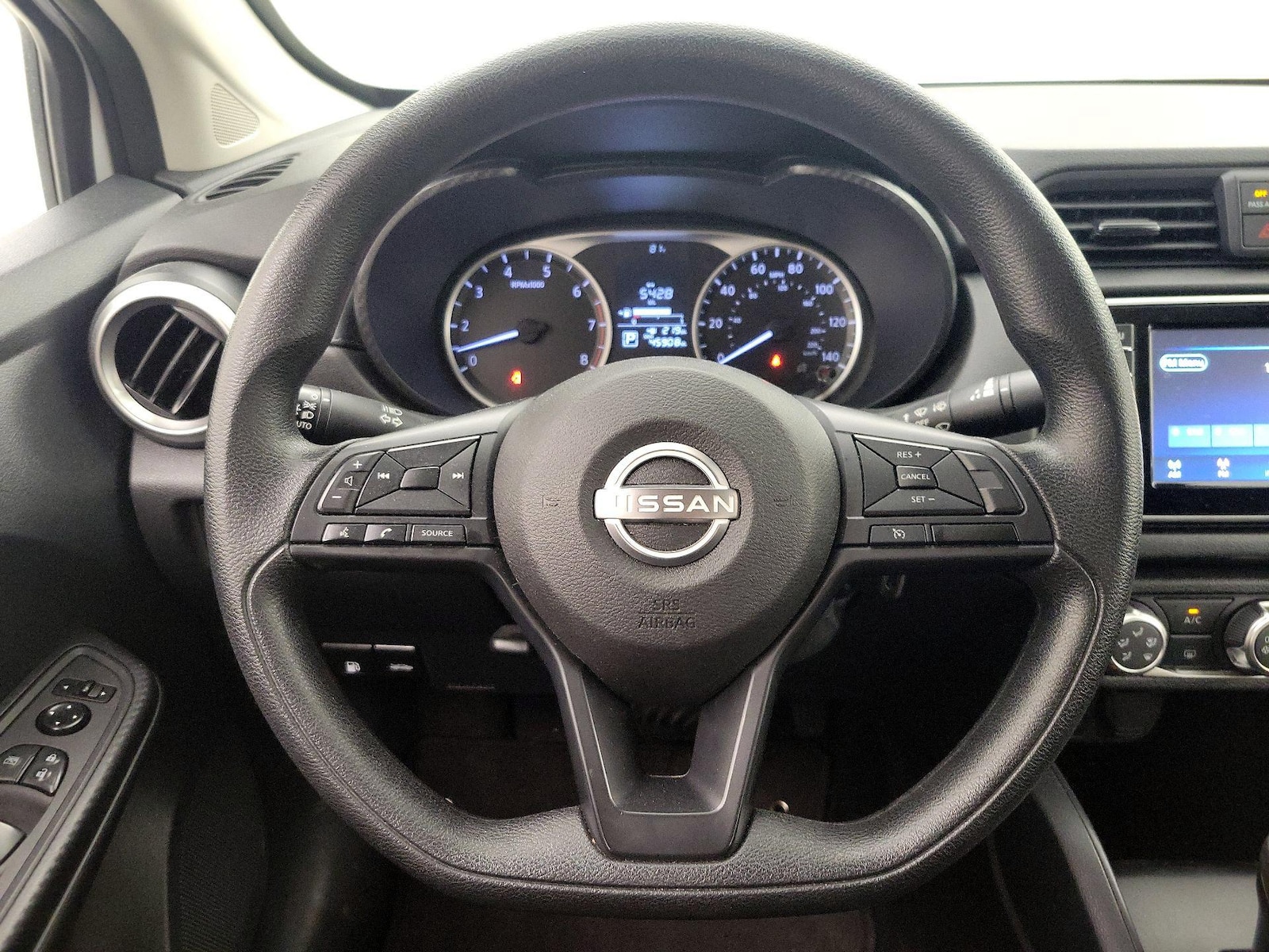 Lane Departure Warning