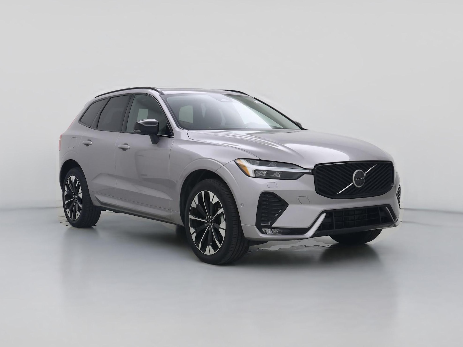2026 Volvo XC60