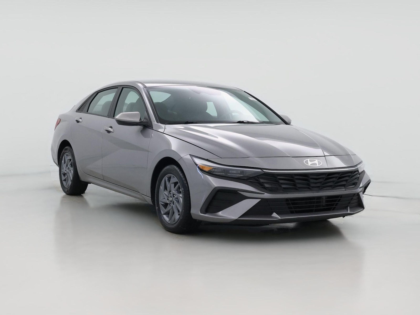 2025 Hyundai Elantra Hybrid