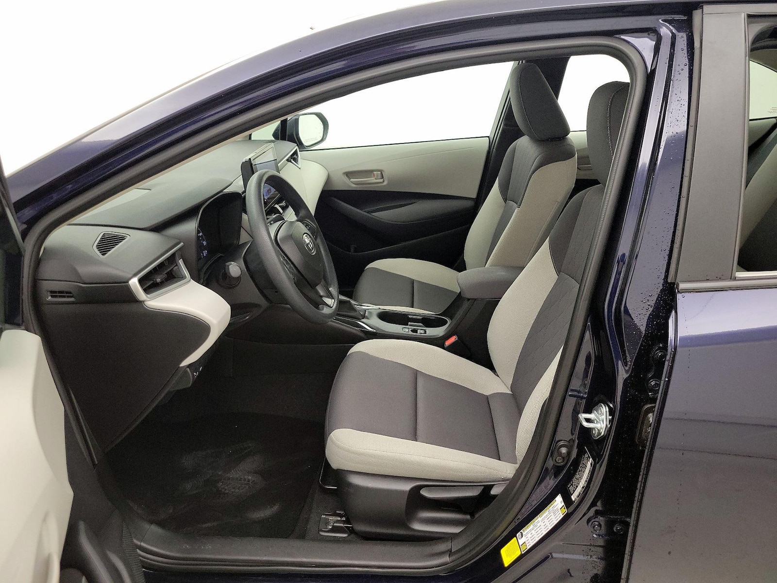Side Airbags