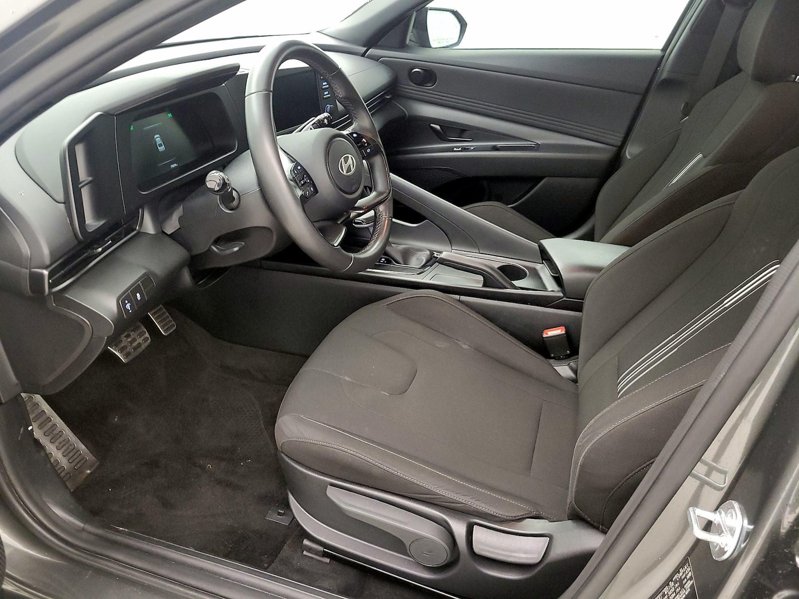 Side Airbags