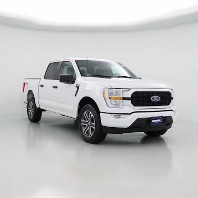 2022 Ford F150 XL