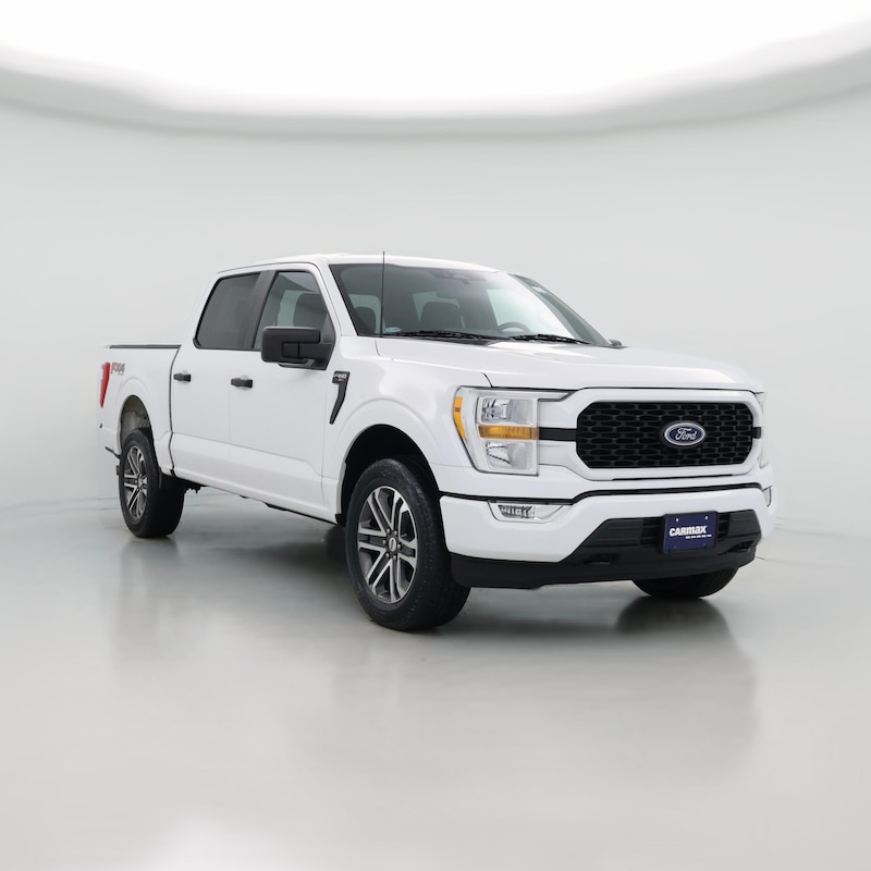 2022 Ford F150 XL