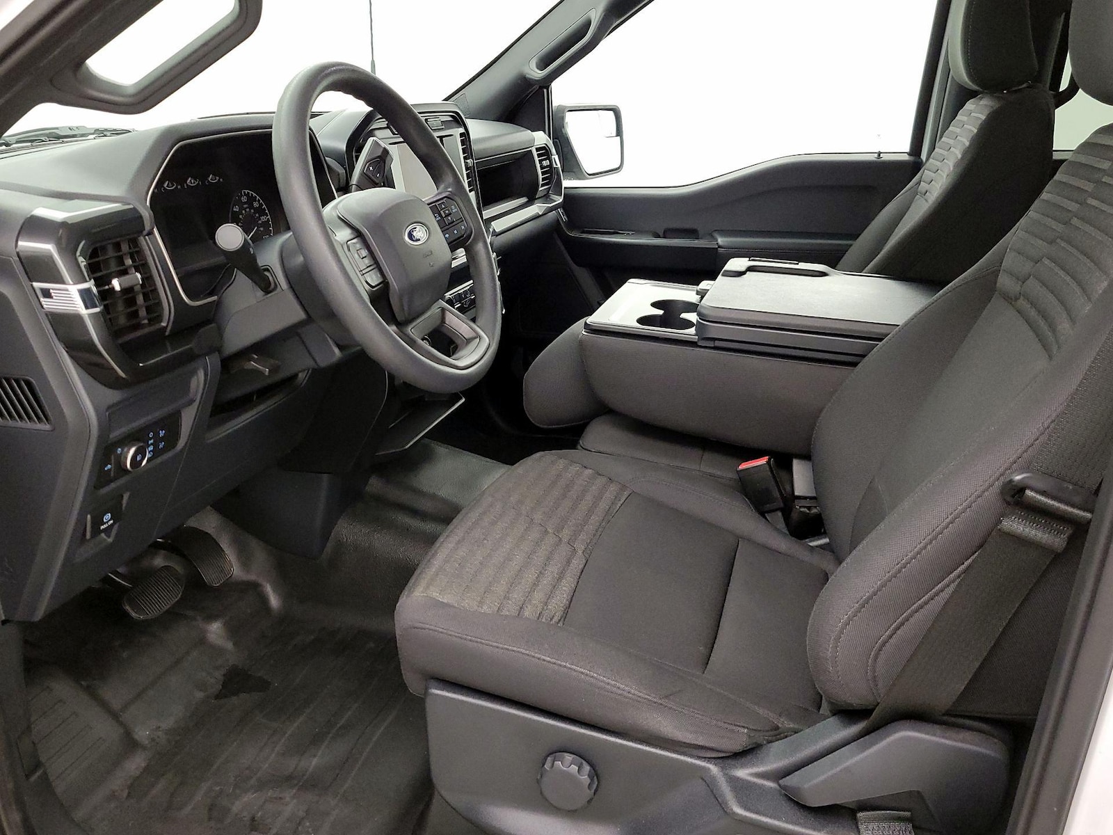 Side Airbags
