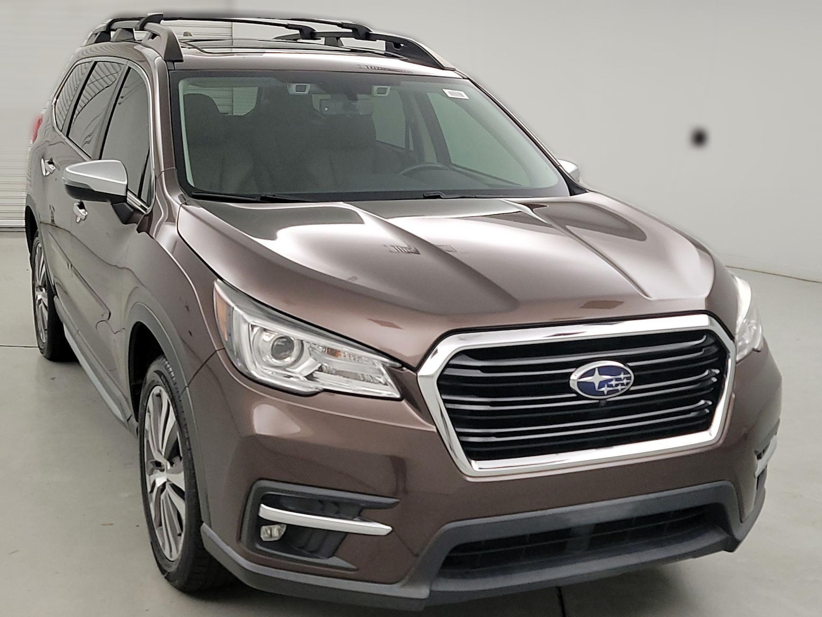 2020 Subaru Ascent Touring