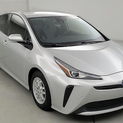 2019 Toyota Prius L ECO