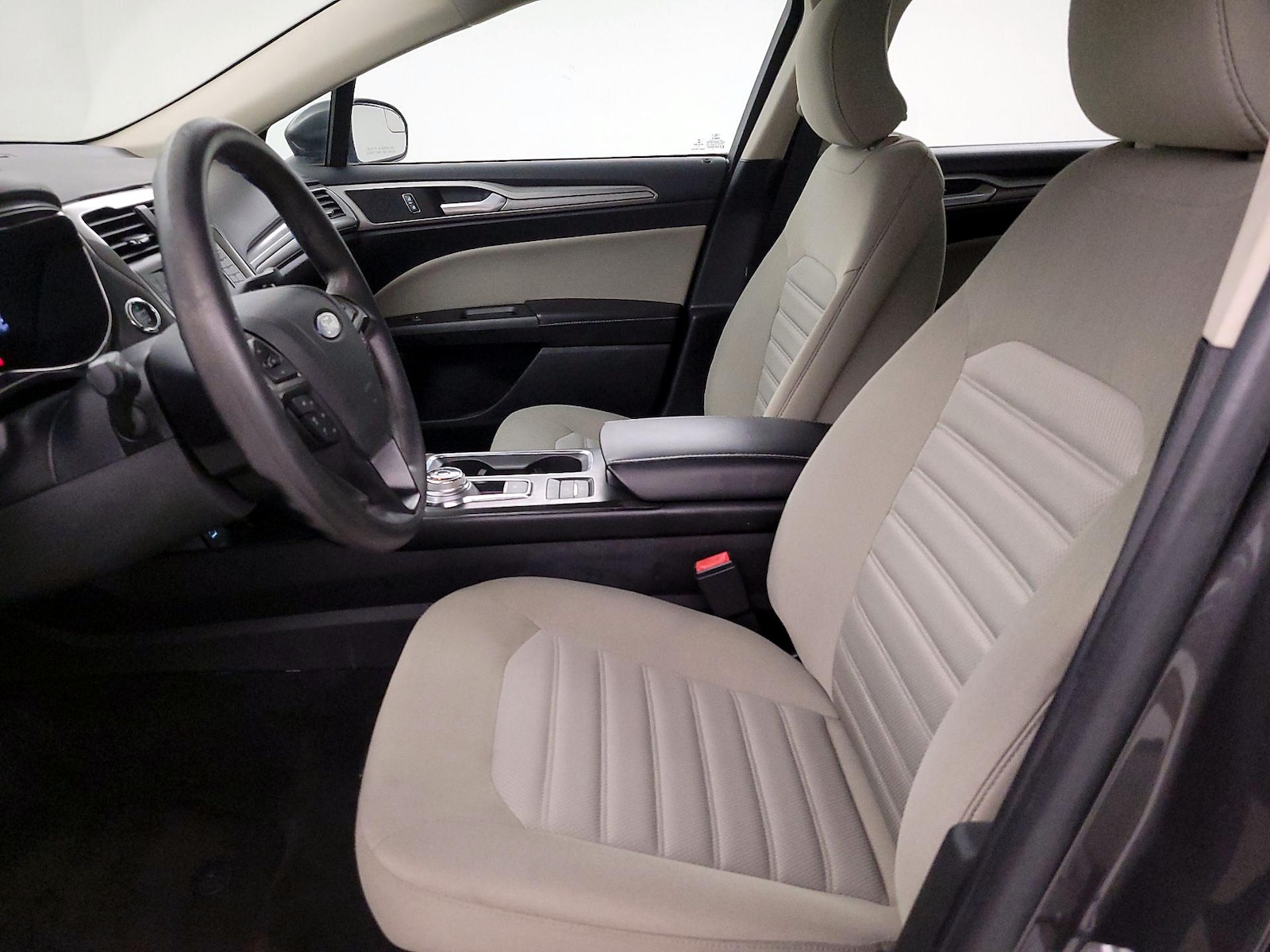 Side Airbags